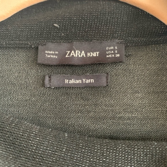 Zara knit size S - Picture 4 of 6